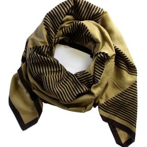 Block Shop Textiles Temple scarf